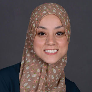 Meet your Posher, Salma